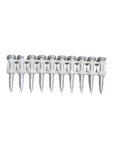 Makita 196288-9 Clavo Multimaterial Duro 3,1x27mm