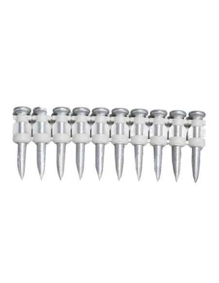 Makita 196288-9 Clavo Multimaterial Duro 3,1x27mm