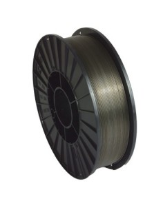 086265*BOBINA HILO TUBULAR Ø200MM-0,9MM/4,5KG.
