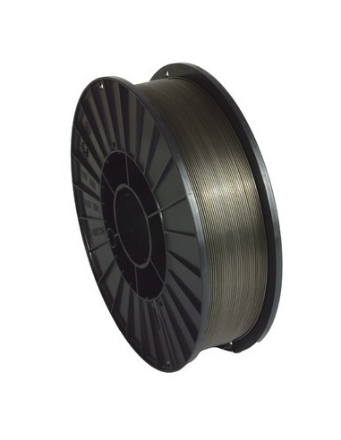 086265*BOBINA HILO TUBULAR Ø200MM-0,9MM/4,5KG.
