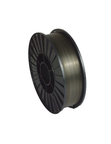 086265*BOBINA HILO TUBULAR Ø200MM-0,9MM/4,5KG.