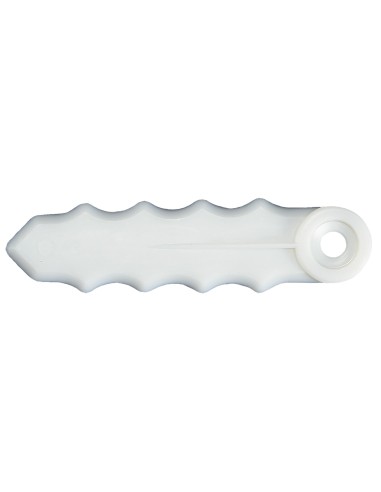 Makita 197189-4 Juego de cuchillas Policut rectas 12pcs