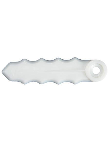 Makita 197189-4 Juego de cuchillas Policut rectas 12pcs