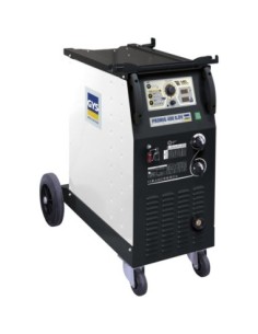 MIG/MAG PROMIG 400 G.DV. 230/400V-F3