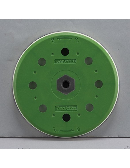 Makita 197317-1 Plato duro 130mm