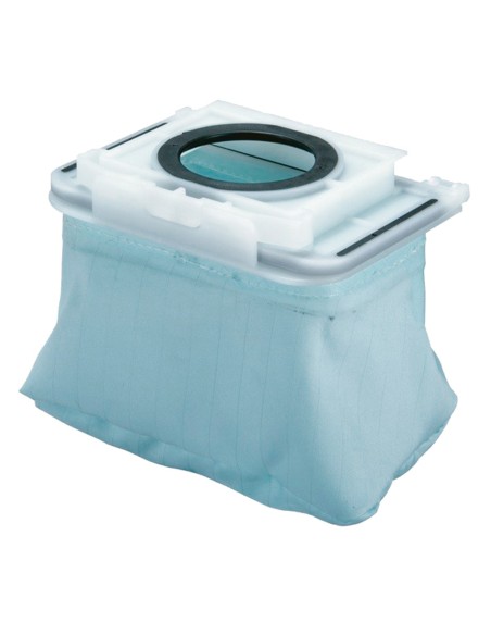Makita 197899-3 Bolsa polvo para DVC260/DVC261/DVC265
