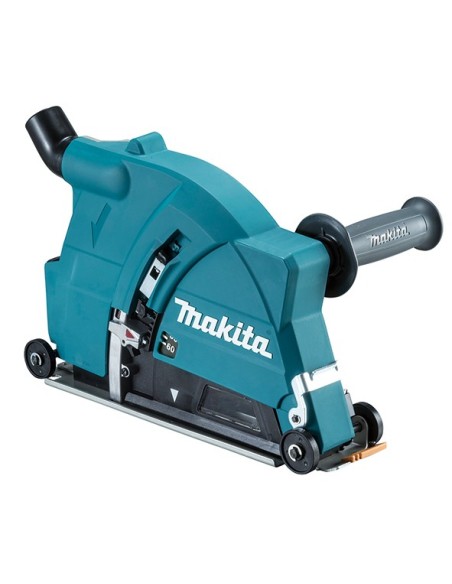 Makita 198440-5 Colector de polvo para amoladoras de 230mm