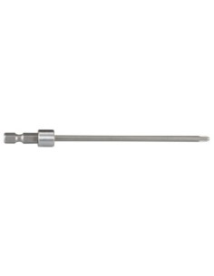 Makita 199155-7 Punta PH2 130mm para 199146-8 5pcs