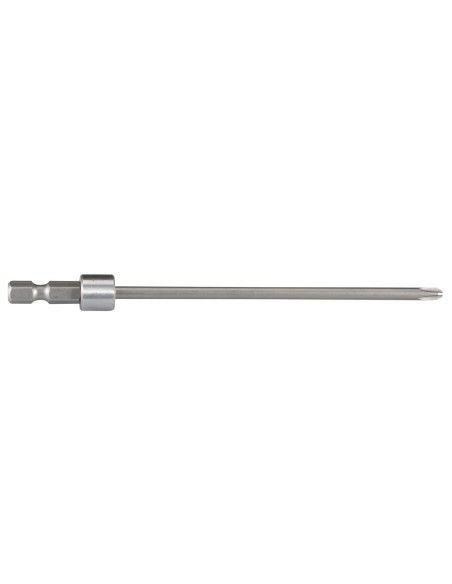 Makita 199155-7 Punta PH2 130mm para 199146-8 5pcs