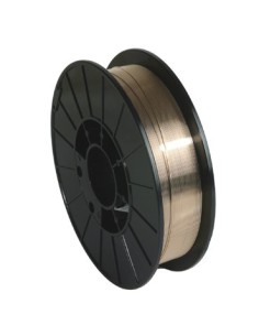 086647*BOBINA HILO CuSi3 Ø200MM-0,8MM/5KG.