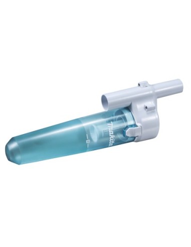 Makita 199491-1 Accesorio ciclónico para DCL180