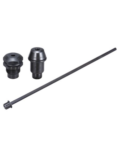 Makita 199728-6 Boquilla para remaches 3,2 mm DRV150
