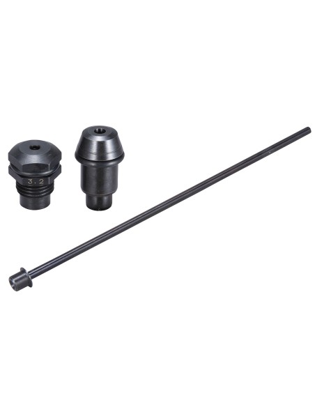 Makita 199728-6 Boquilla para remaches 3,2 mm DRV150