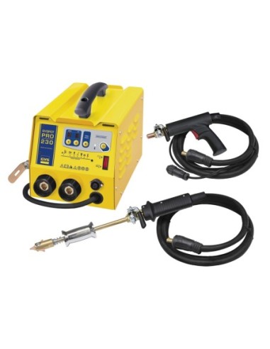 SPOT GYSPOT PRO 230 230V-F1