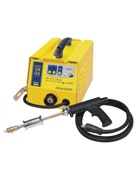 SPOT GYSPOT 39.02 230V-F1