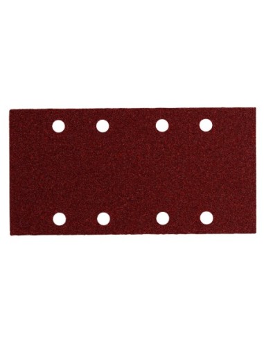 10 hojas de lijar adhesivas 93x185 mm,P 60,mad+met,SR (625766000)