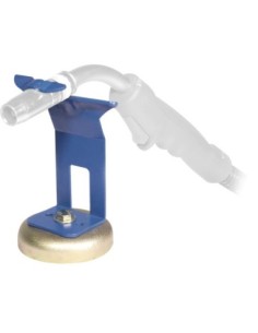 SOPORTE MAGNETICO PARA ANTORCHA MIG