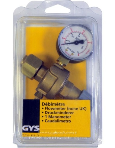 MANOREDUCTOR SIMPLE 12LTS.