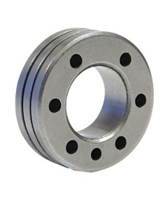 038646*RODILLO ARRASTRE CØ37 NO GAS Ø1,2-1,6 (SET 2 RODILLOS)