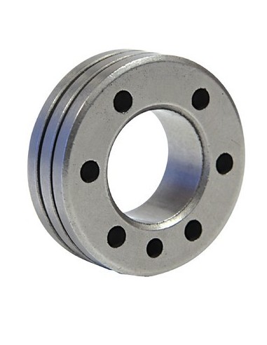 038646*RODILLO ARRASTRE CØ37 NO GAS Ø1,2-1,6 (SET 2 RODILLOS)