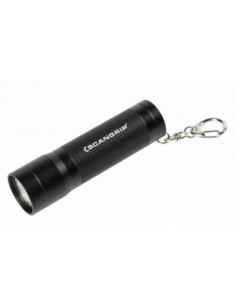Linterna de bolsillo Flash Mini
