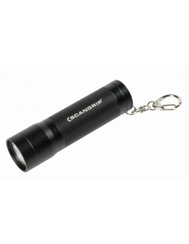 Linterna de bolsillo Flash Mini