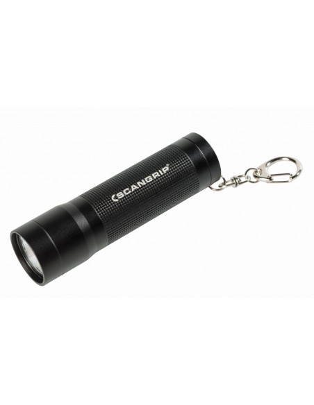 Linterna de bolsillo Flash Mini
