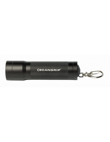 Linterna de bolsillo Flash Mini