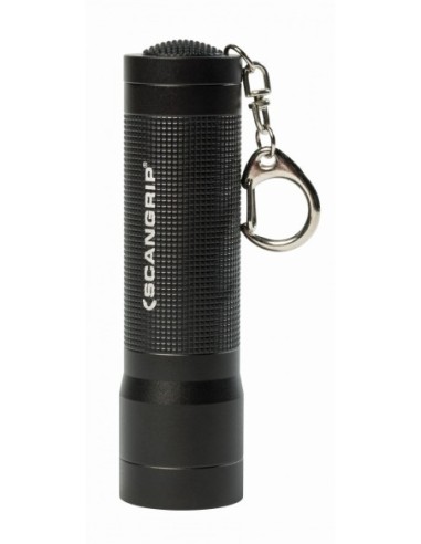 Linterna de bolsillo Flash Mini