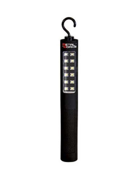 LINTERNA SMD WLT600 LED, 600 LM LINTERNA SMD WLT600 LED, 600 Lm