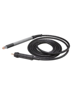 039520 * ANTORCHA AUTOMATICAPLASMA AT-125 - NO HF - 12 MTS.