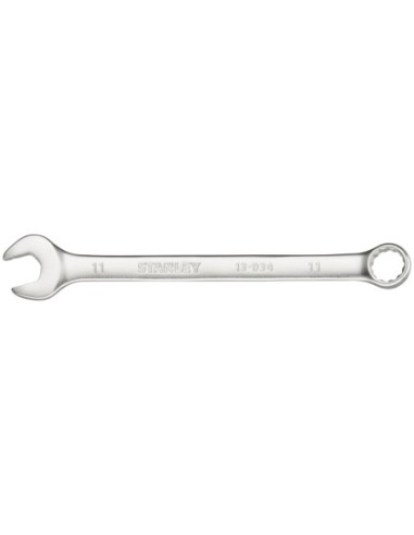 Llave combinada 11mm antideslizante