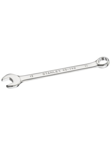 Llave combinada 12mm
