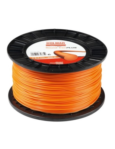 Makita 369224794 Hilo de nylon Round Trim PLUS 262m