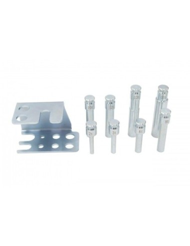 KIT DE PIN P/ PRENSAS 20/30T 4898/4899
