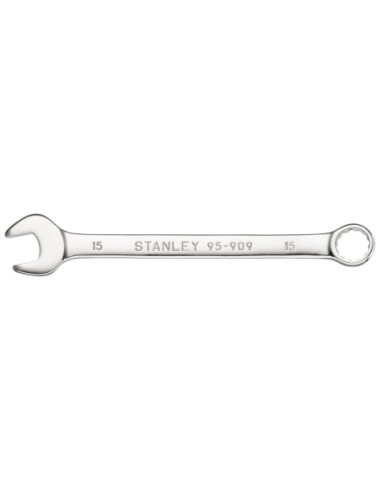 Llave combinada 15mm