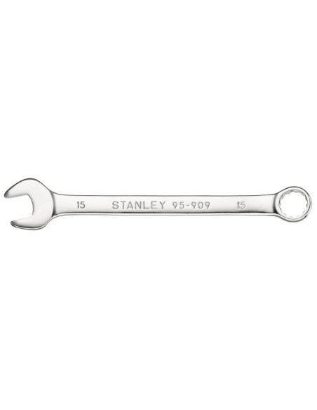 Llave combinada 15mm