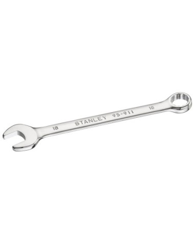 Llave combinada 18mm