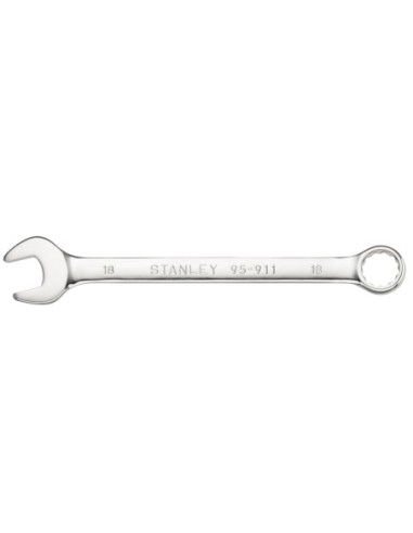 Llave combinada 18mm