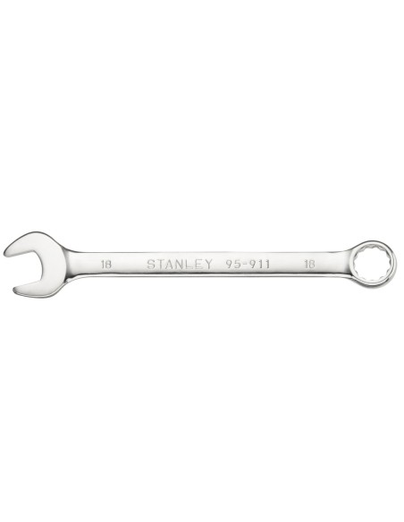 Llave combinada 18mm