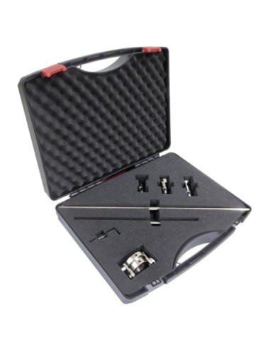 040205 * KIT COMPAS PLASMA