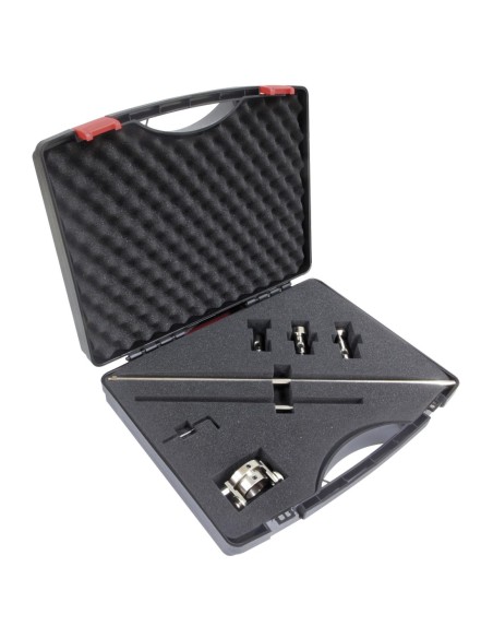 040205 * KIT COMPAS PLASMA