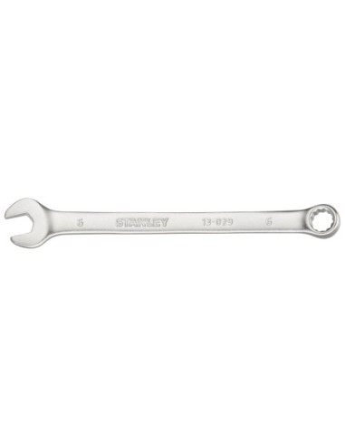 Llave combinada 6mm antideslizante
