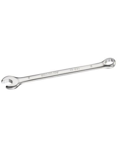 Llave combinada 8mm antideslizante