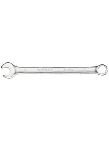 Llave combinada 8mm antideslizante