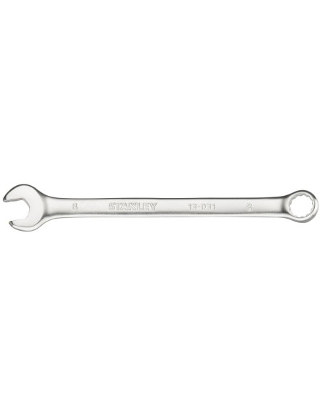 Llave combinada 8mm antideslizante