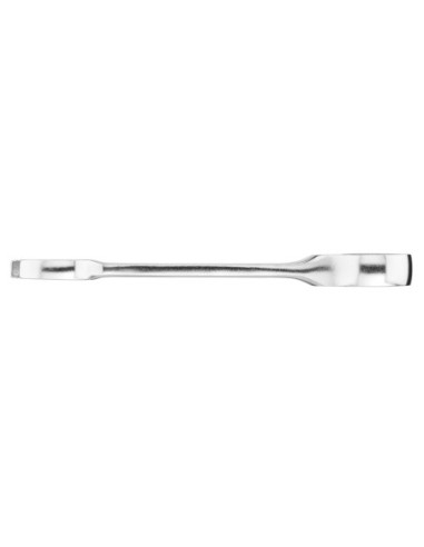 Llave combinada corta con carraca 10mm