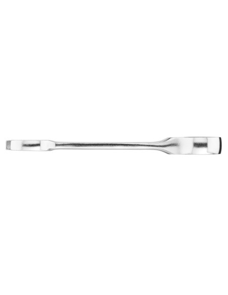 Llave combinada corta con carraca 10mm