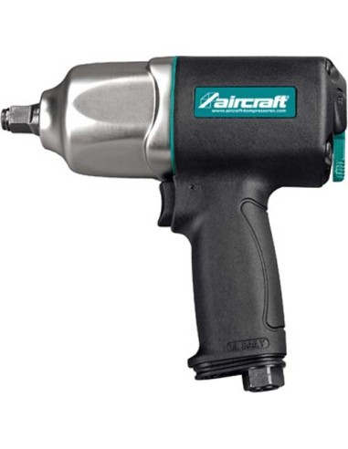 Llave con Mecanismo de Doble Impacto 1/2” PRO