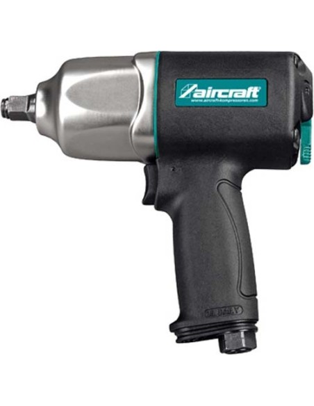 Llave con Mecanismo de Doble Impacto 1/2” PRO